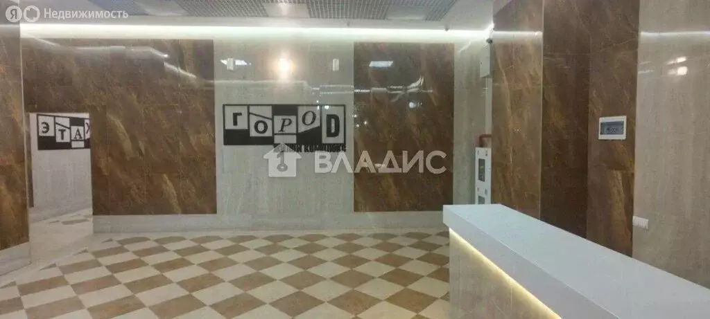 1-комнатная квартира: Москва, Дмитровское шоссе, 107Ак1 (34.4 м) - Фото 2