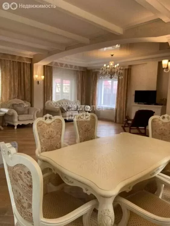 Дом в Якутск, улица Габышева, 19 (151 м) - Фото 2