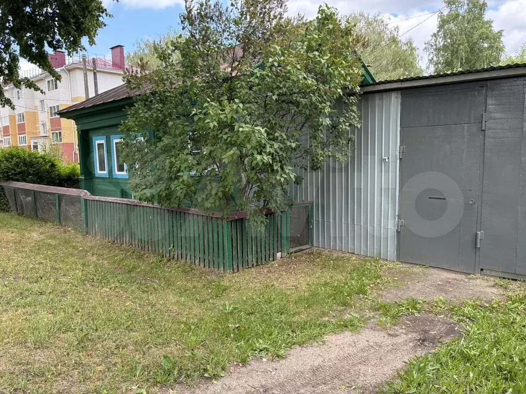 Дом 40,9 м на участке 2,6 сот. - Фото 1