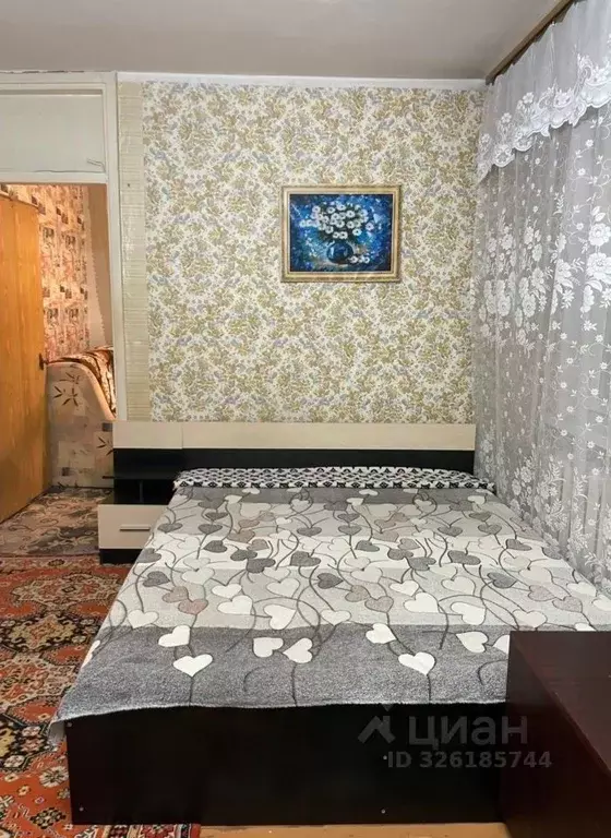 1-к кв. Московская область, Долгопрудный Дирижабельная ул., 30 (37.0 ... - Фото 2