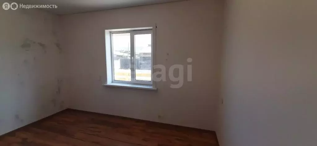 Дом в Нижний Саянтуй, ДНТ Багульник, 2-й квартал (235 м) - Фото 1