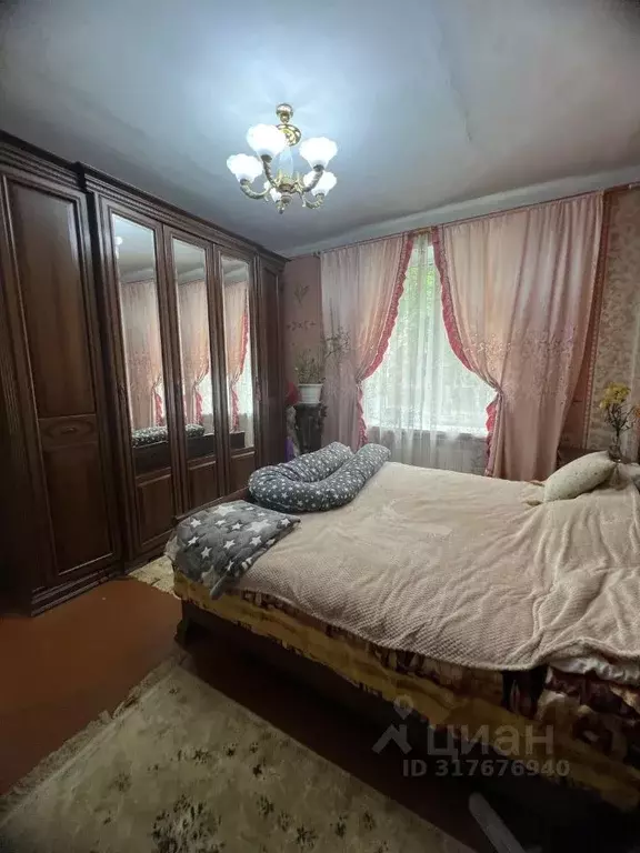 2-к кв. Курская область, Курск ул. 2-я Рабочая, 7А (54.0 м) - Фото 0
