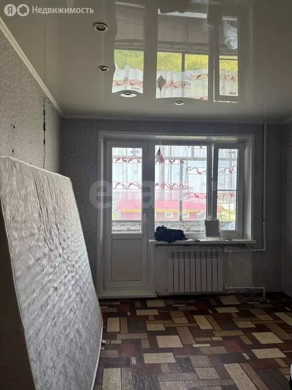 1-комнатная квартира: Новодмитриевка, Центральный микрорайон, 33 (32 ... - Фото 1