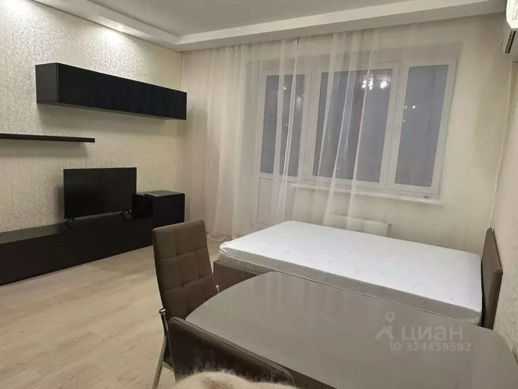 Студия Московская область, Одинцово Северная ул., 5к4 (31.0 м) - Фото 2