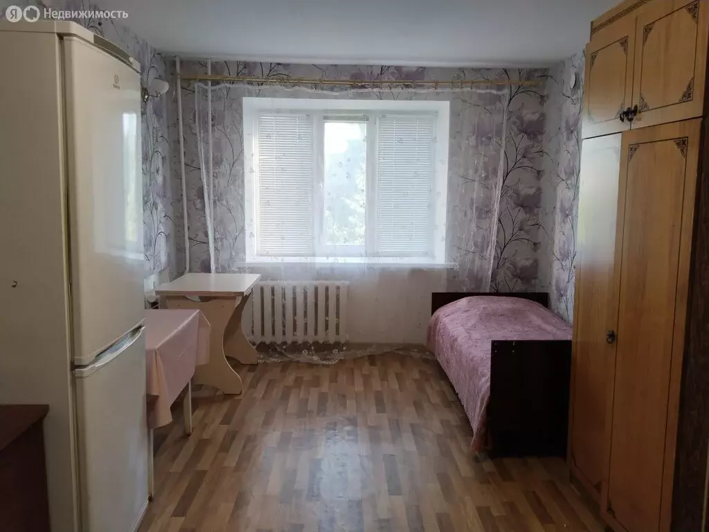 1к в -комнатной квартире (17.9 м) - Фото 0