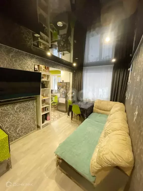 Продаётся 3-к квартира, 56 м - Фото 1