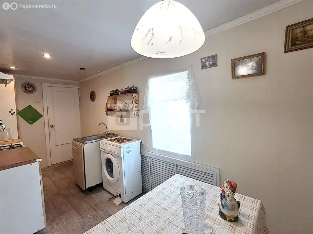 Дом в Кострома, Буйская улица, 46 (175 м) - Фото 0