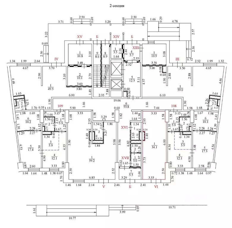 Помещение свободного назначения в Московская область, Дмитровский ... - Фото 1