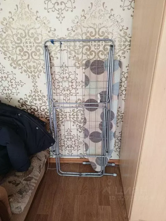 1-к кв. Ивановская область, Иваново ул. Юрия Гагарина, 2 (30.2 м) - Фото 2