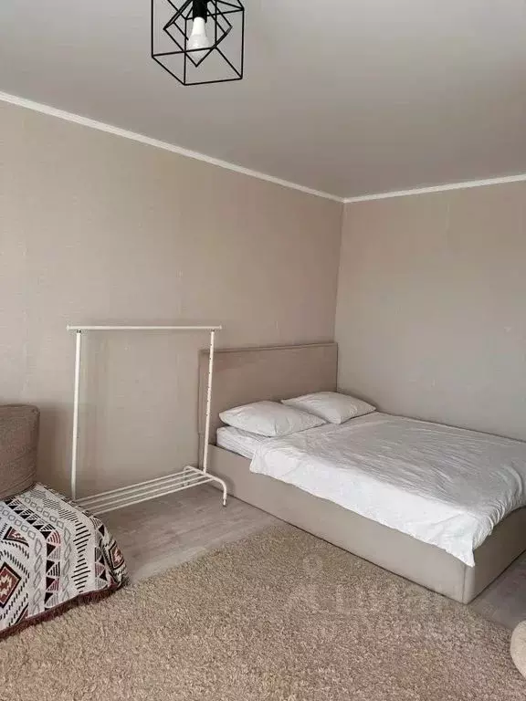 1-к кв. Калмыкия, Элиста Ипподромная ул., 13 (33.0 м) - Фото 0