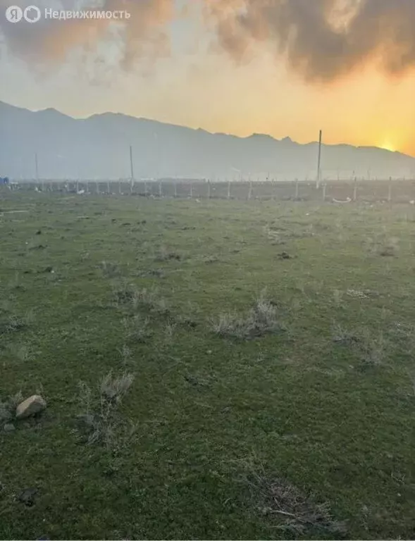 Участок в посёлок городского типа Ленинкент, 13-я Фермерская улица ... - Фото 1