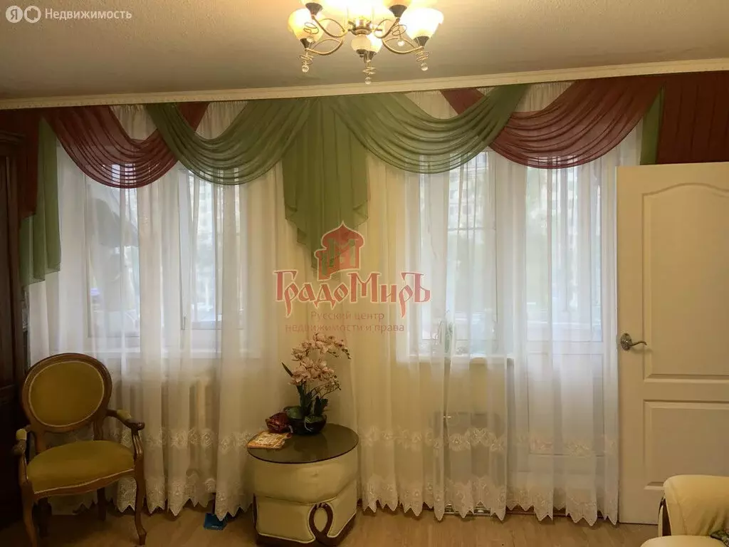 4-комнатная квартира: Сергиев Посад, Новоугличское шоссе, 84А (60.1 м) - Фото 2