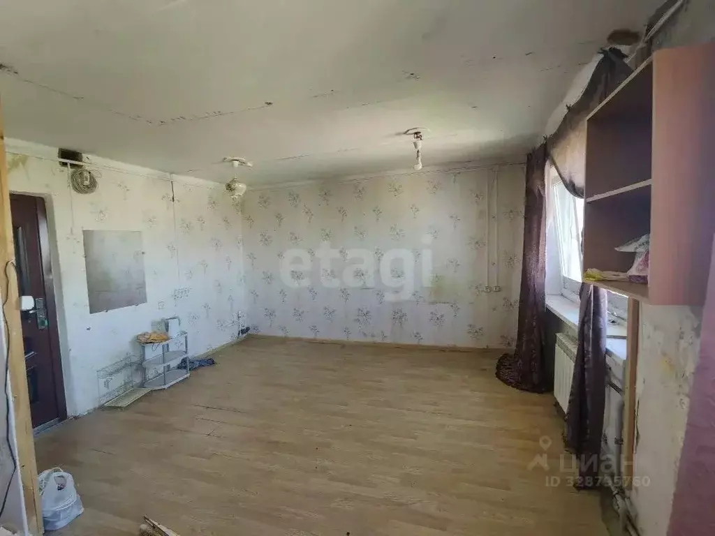 Комната Краснодарский край, Анапа пер. Подстанции, 4 (27.0 м) - Фото 1