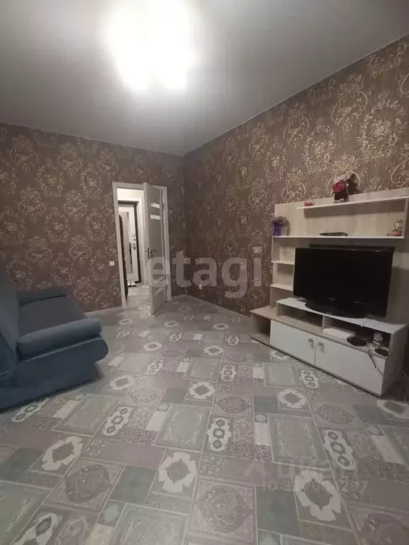 1-к кв. Липецкая область, Липецк ул. Осканова, 1 (43.7 м) - Фото 0