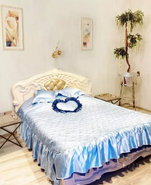 1-к кв. Санкт-Петербург Можайская ул., 33 (45.0 м) - Фото 1