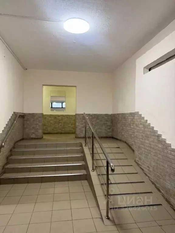 3-к кв. Москва Рублевское ш., 44К2 (71.8 м) - Фото 2