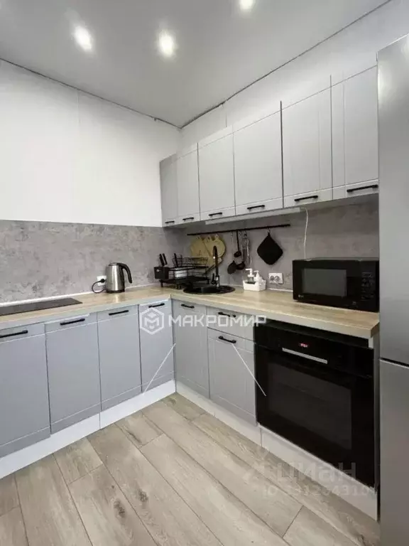 1-к кв. Челябинская область, Челябинск ул. Хохрякова, 38 (40.1 м) - Фото 2