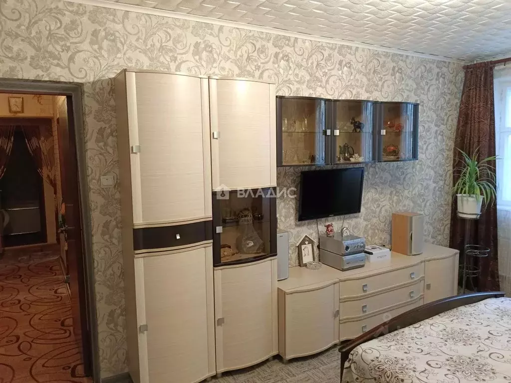 2-к кв. Москва Поречная ул., 3К2 (54.3 м) - Фото 0