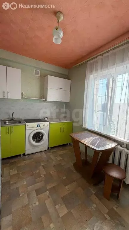 1-комнатная квартира: село Майма, улица Берёзовая Роща, 12 (27.3 м) - Фото 2
