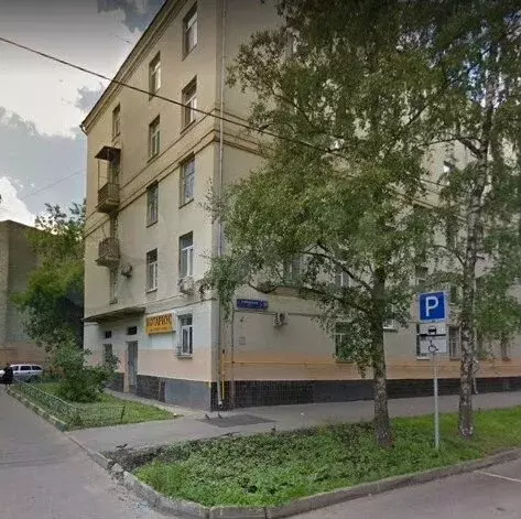 3-к. квартира, 87 м, 4/5 эт. - Фото 1