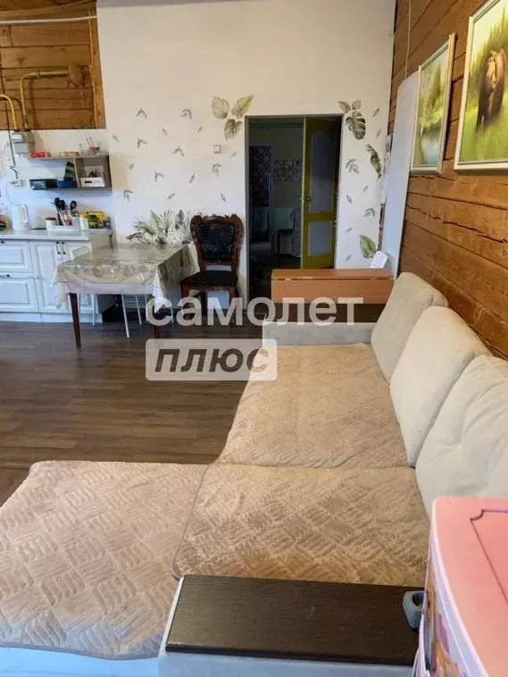 Дом, 65.6 м - Фото 1