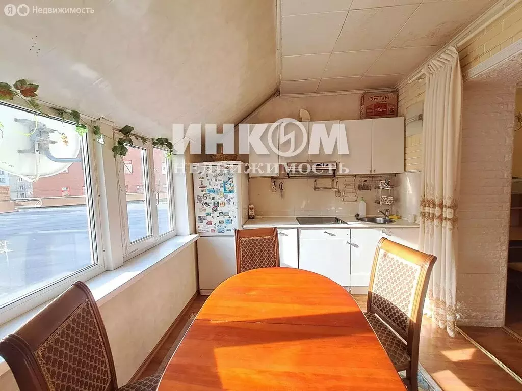 2-комнатная квартира: Москва, Снежная улица, 28 (50 м) - Фото 1