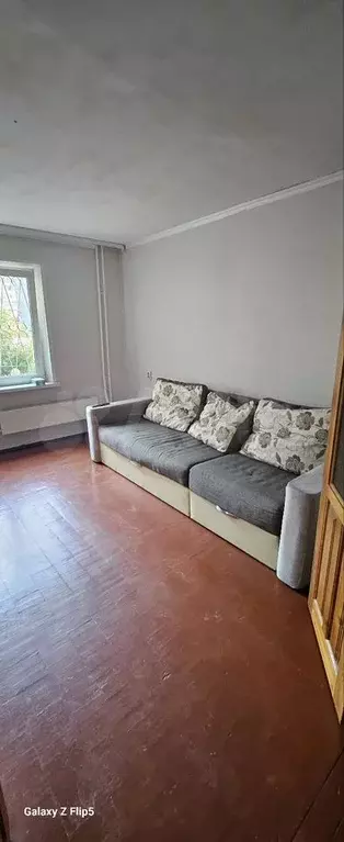 2-к. квартира, 57 м, 1/10 эт. - Фото 1