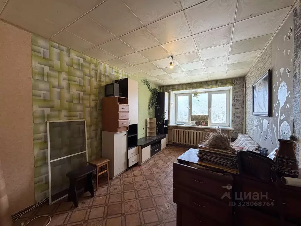 2-к кв. Московская область, Пересвет Сергиево-Посадский район, ул. ... - Фото 2