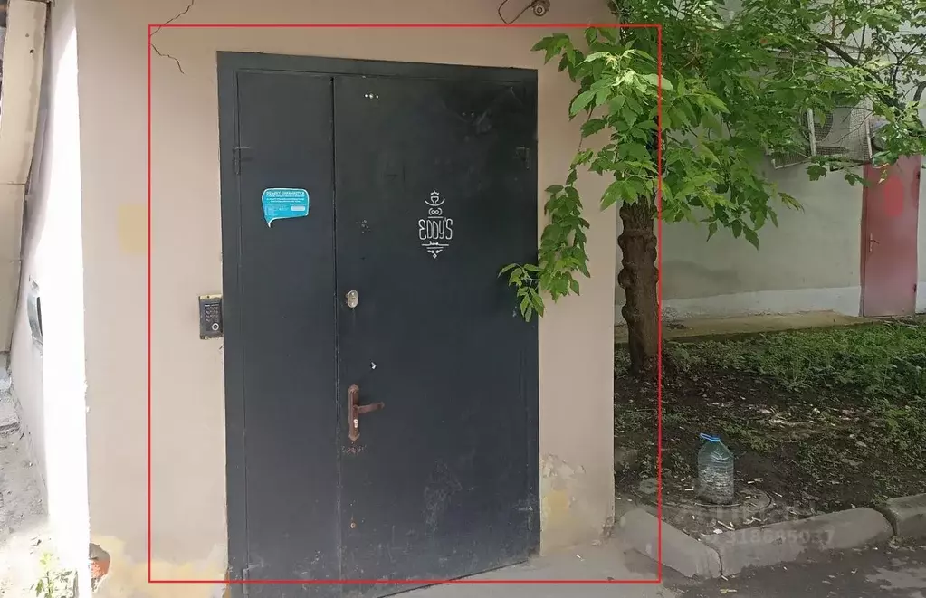 Помещение свободного назначения в Москва ул. Большая Ордынка, 7 (167 ... - Фото 1