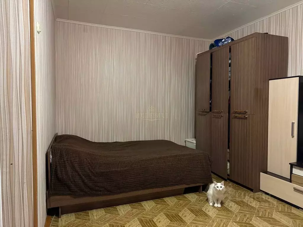 1-к кв. Марий Эл, Йошкар-Ола просп. Гагарина, 15А (35.5 м) - Фото 1