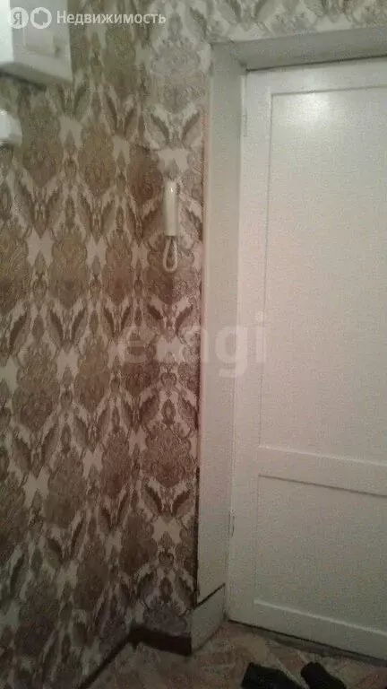 1-комнатная квартира: Курган, улица Победы, 4 (29 м) - Фото 2