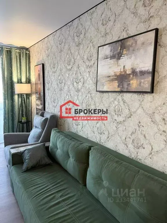 2-к кв. Севастополь ул. 1-я Бастионная, 4 (41.5 м) - Фото 2