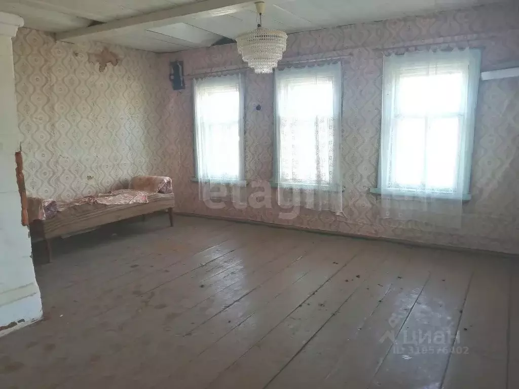 Дом в Нижегородская область, Выкса городской округ, Ближне-Песочное рп ... - Фото 1