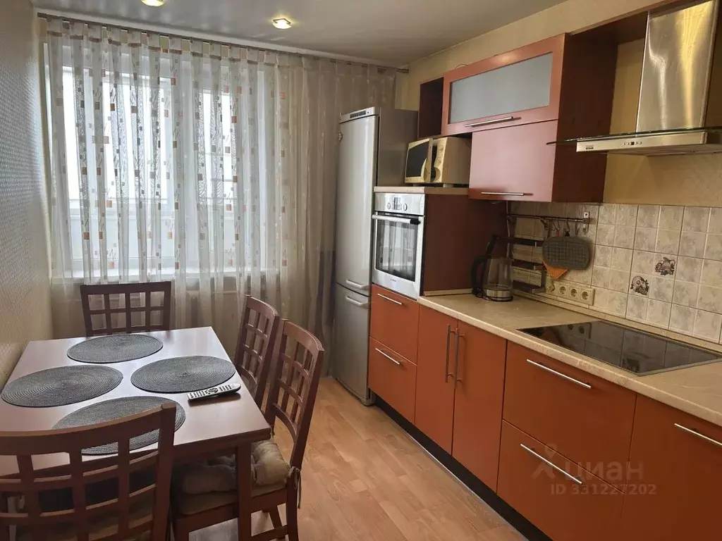 1-к кв. Москва Даниловская наб., 6К4 (39.0 м) - Фото 1
