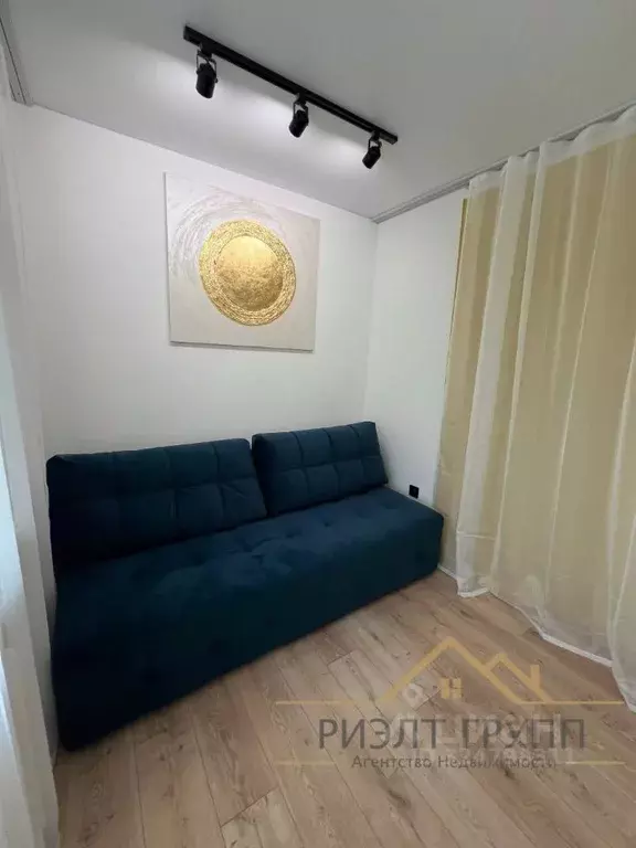 Студия Татарстан, Казань ул. Батыршина, 23 (16.5 м) - Фото 2