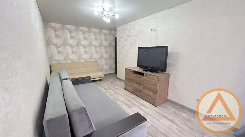 2-к кв. Краснодарский край, Туапсинский муниципальный округ, пос. ... - Фото 2