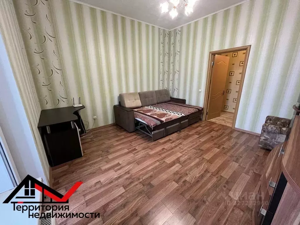 1-к кв. Севастополь ул. Вакуленчука, 53/10 (45.9 м) - Фото 2