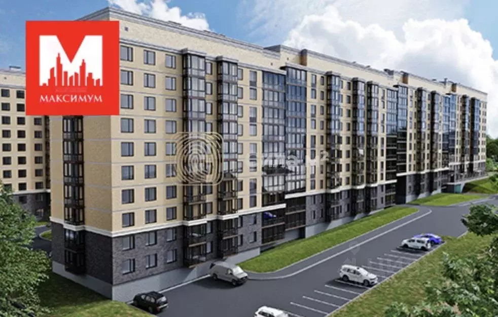 Помещение свободного назначения в Смоленская область, Смоленск ул. 25 ... - Фото 1