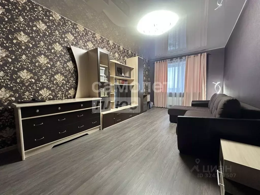 2-к кв. Московская область, Дмитровский муниципальный округ, д. ... - Фото 2