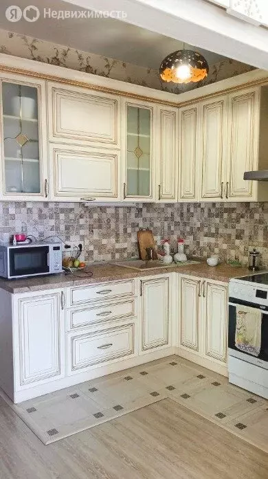 Квартира-студия: Сочи, Параллельная улица, 9лит1 (37 м) - Фото 1