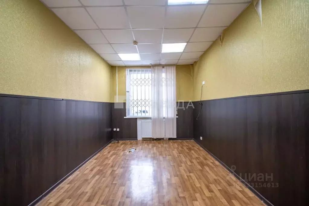 Офис в Новосибирская область, Новосибирск ул. Семьи Шамшиных, 16 (77 ... - Фото 1