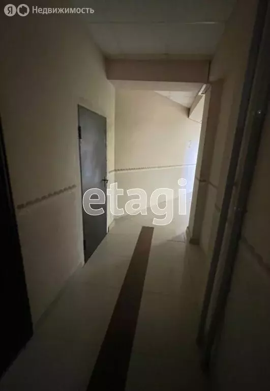 Квартира-студия: Сочи, Виноградная улица, 238Г (45 м) - Фото 0