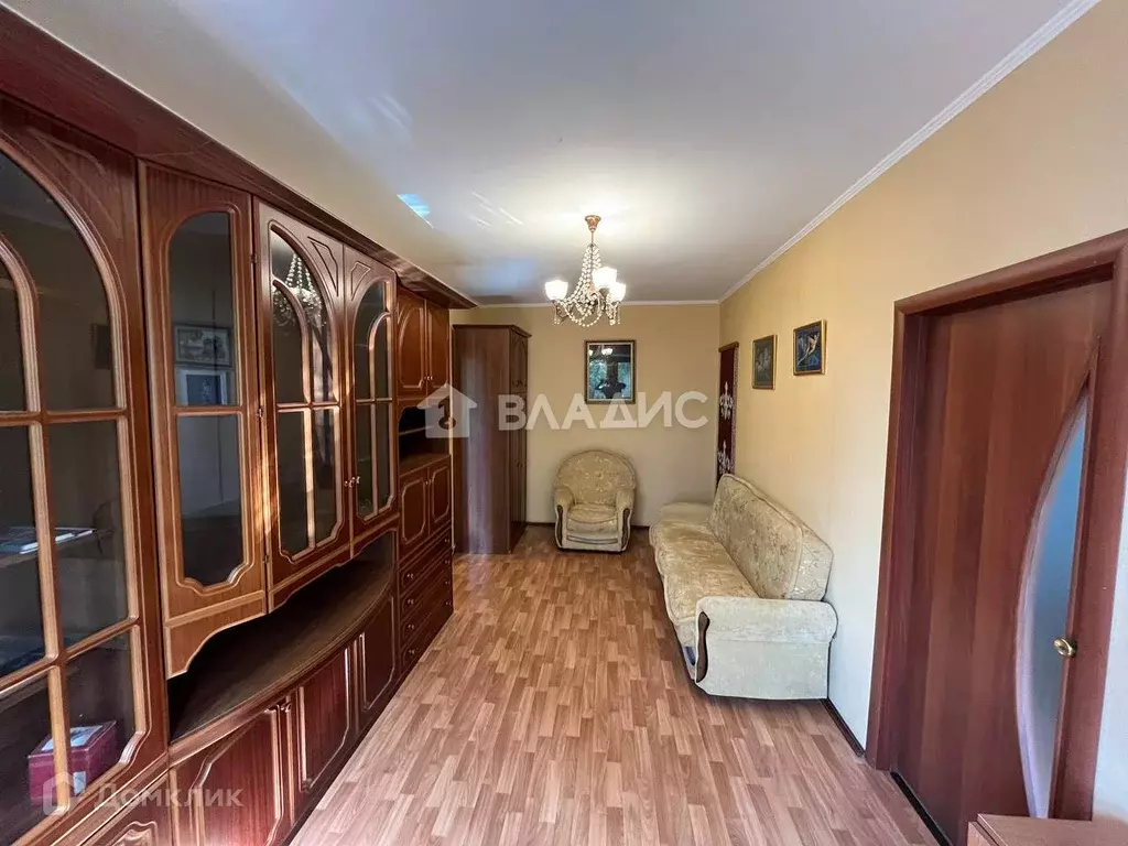 Продаётся 2-к квартира, 39.3 м - Фото 1