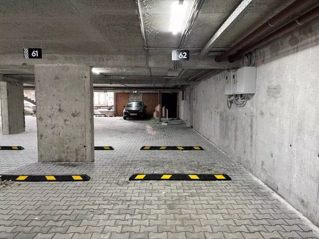 Гараж в Саратовская область, Энгельс ул. Марины Расковой, 5 (15 м) - Фото 2