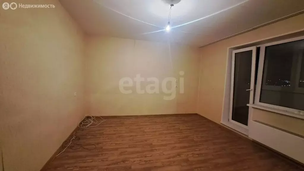 1-комнатная квартира: Златоуст, посёлок Новозлатоуст, квартал ... - Фото 2