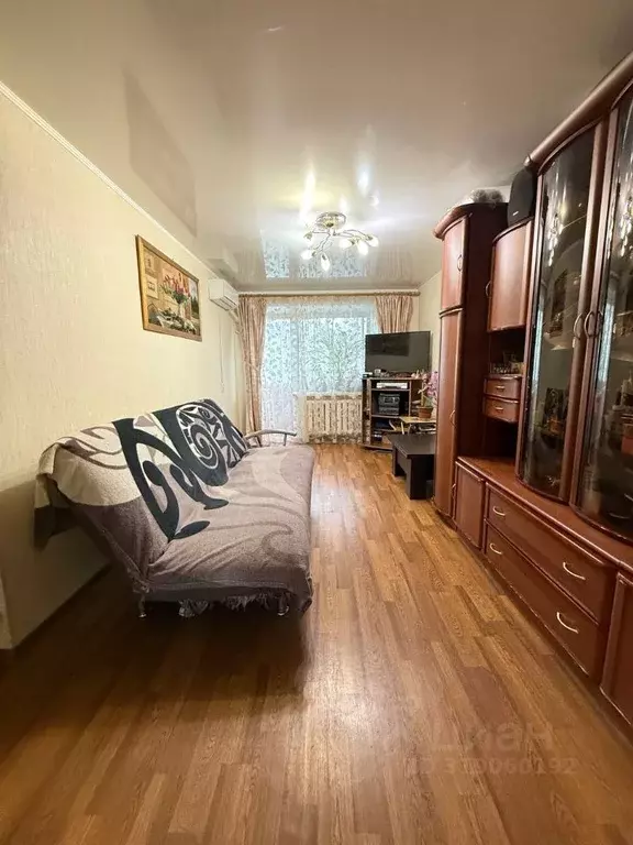 3-к кв. Башкортостан, Уфа Интернациональная ул., 29 (57.1 м) - Фото 0