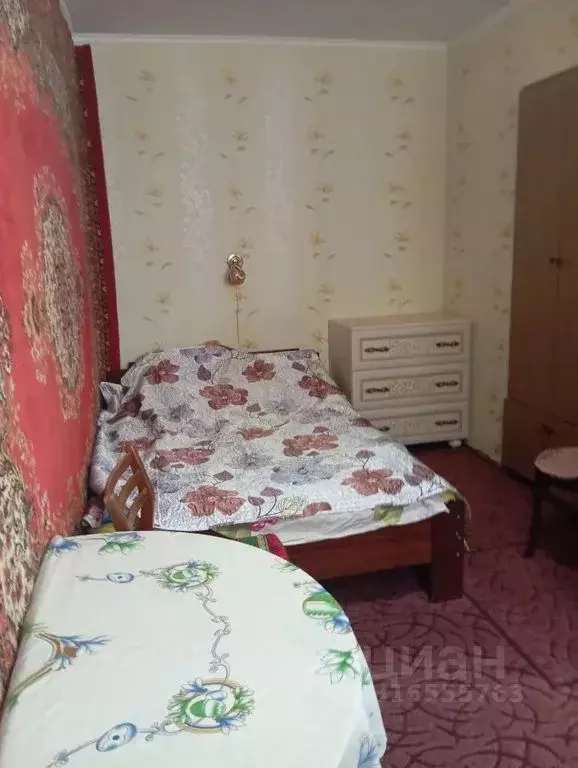 2-к кв. Крым, Ялта ул. Манагарова, 3 (52.0 м) - Фото 1