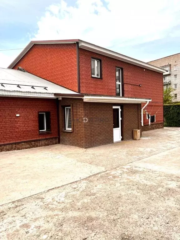 Дом в Башкортостан, Уфа Шакша-Южная жилрайон, ул. Мечетлинская, 34 ... - Фото 1