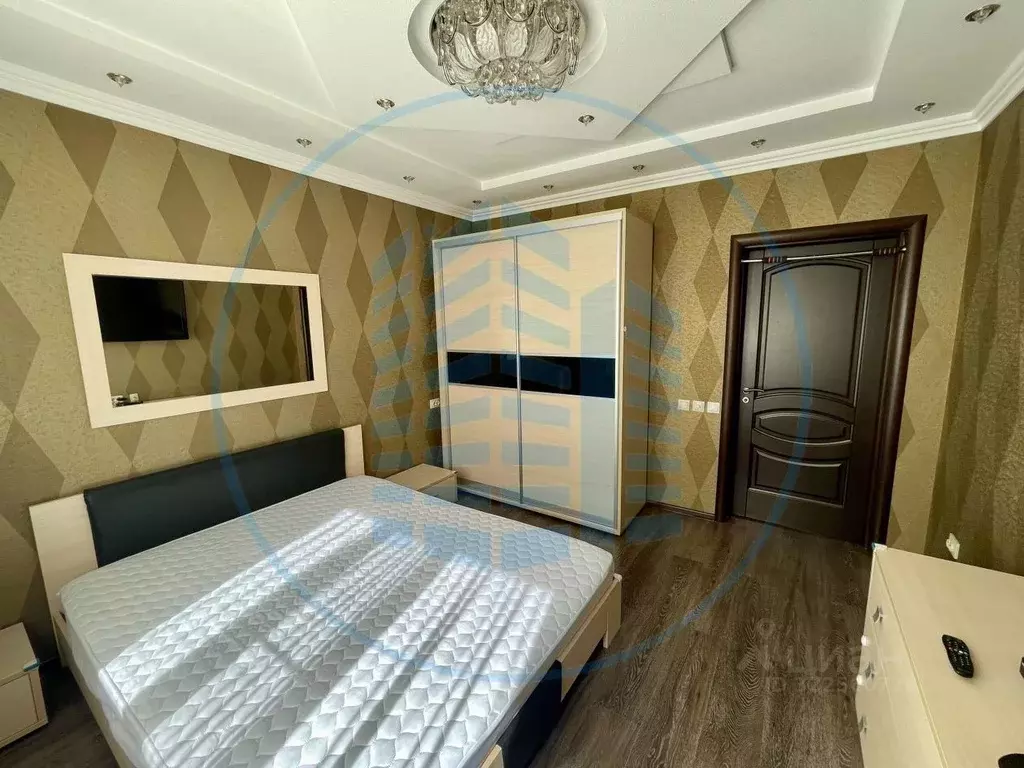 2-к кв. Ставропольский край, Ессентуки Депутатская ул., 3 (58.1 м) - Фото 1