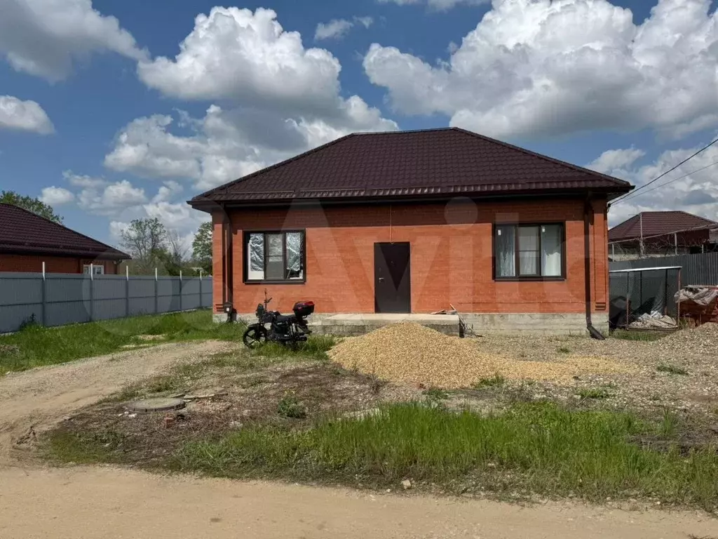 Дом 70 м на участке 11 сот. - Фото 0